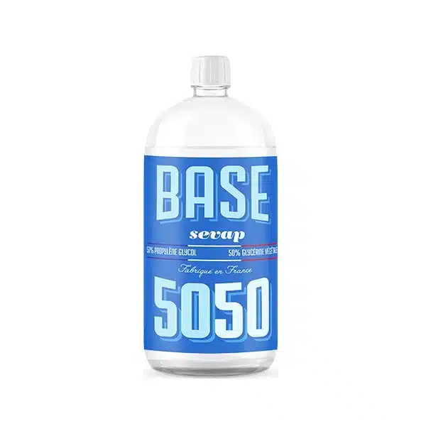 Base 50PG / 50VG - 1L