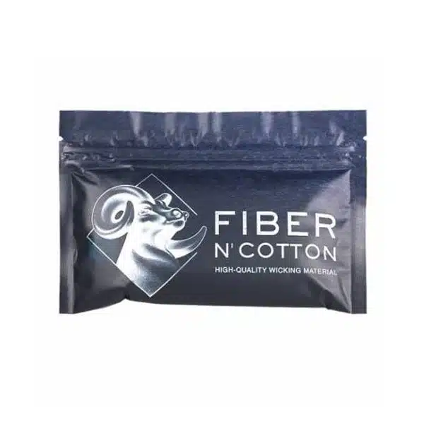 Coton -Fiber N'Cotton V2